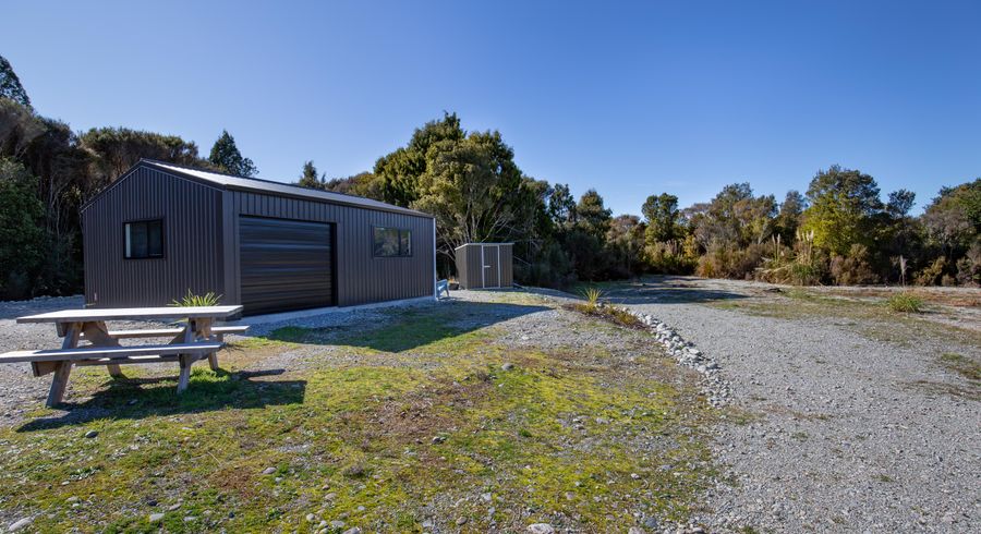  at 10 Sanctuary Place, Kumara Junction, Greymouth