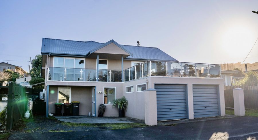  at 32 Edna Street, Ocean View, Dunedin, Otago