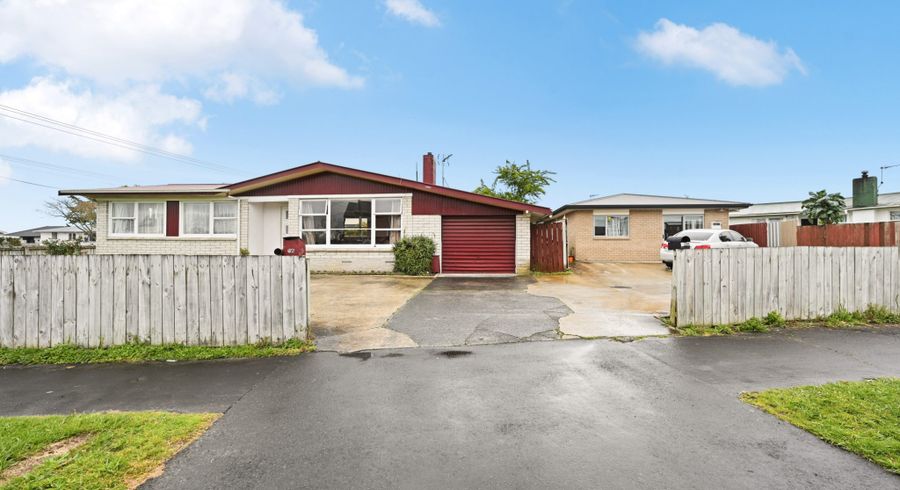  at 62 Prisk Street, Melville, Hamilton