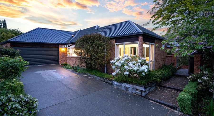  at 28 Berkshire Drive, Avonhead, Christchurch City, Canterbury