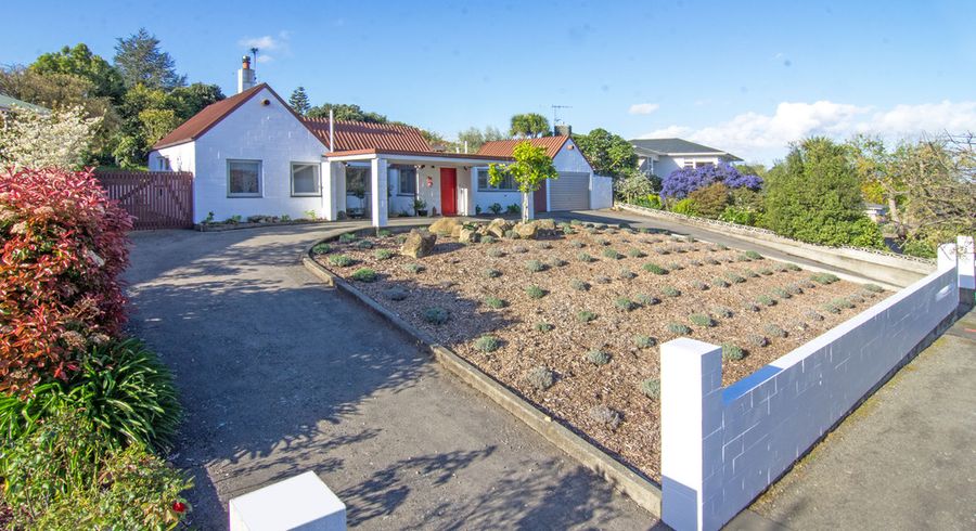  at 17 Queen Alexandra Street, Lansdowne, Masterton