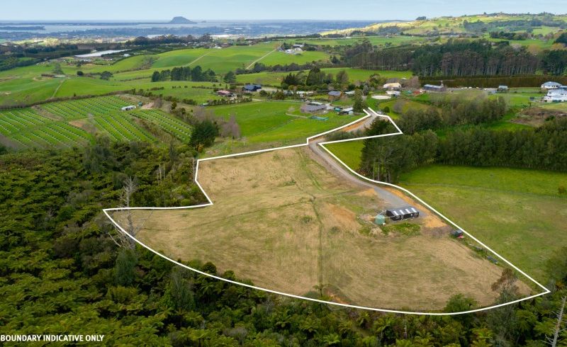  at 71D LAUREL DRIVE, Whakamarama