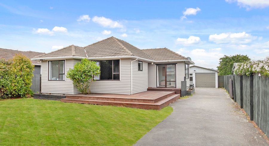  at 89 Willryan Avenue, New Brighton, Christchurch