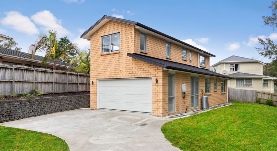  at 42 Sherrybrooke Place, Sunnyvale, Auckland