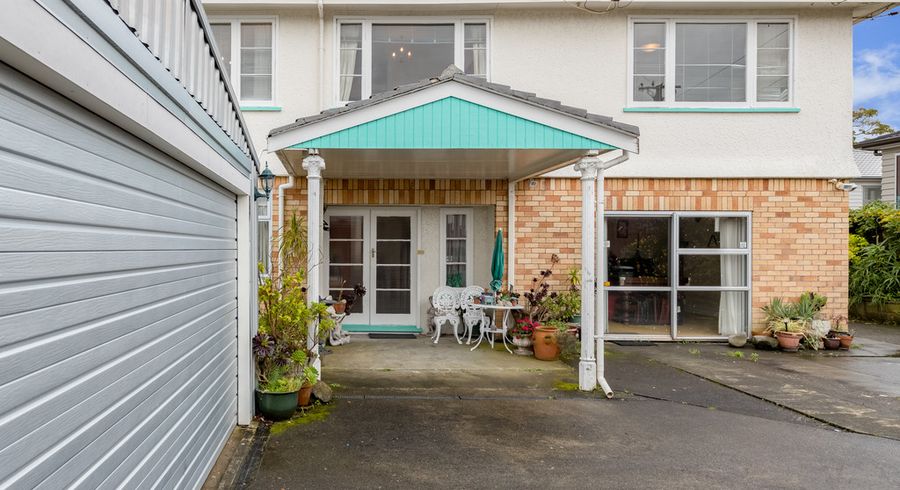 at 1/28 Exchange Street, Ebdentown, Upper Hutt