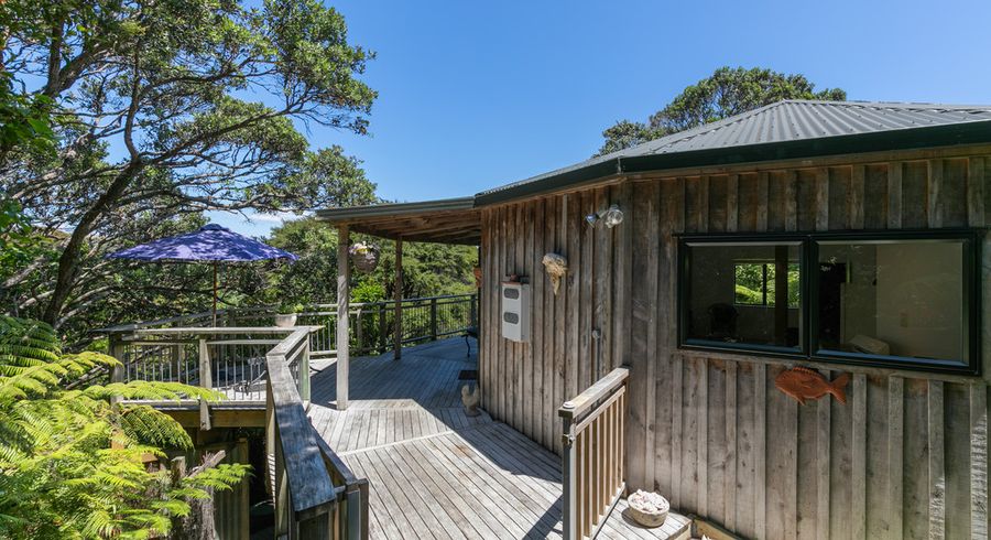  at 12 View Road, Ostend, Waiheke Island