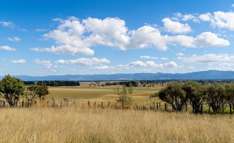  at 184A Glenmorven Road, Morison Bush, Greytown