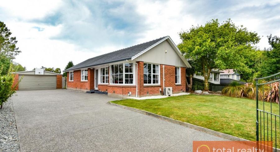  at 20 Salmond Street, Hoon Hay, Christchurch