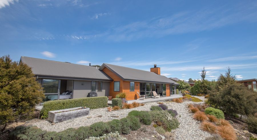  at 13 Matheson Crescent, Albert Town, Wanaka
