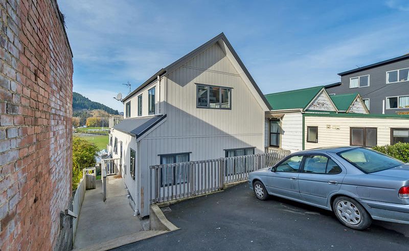  at 147A Forth Street, North Dunedin, Dunedin