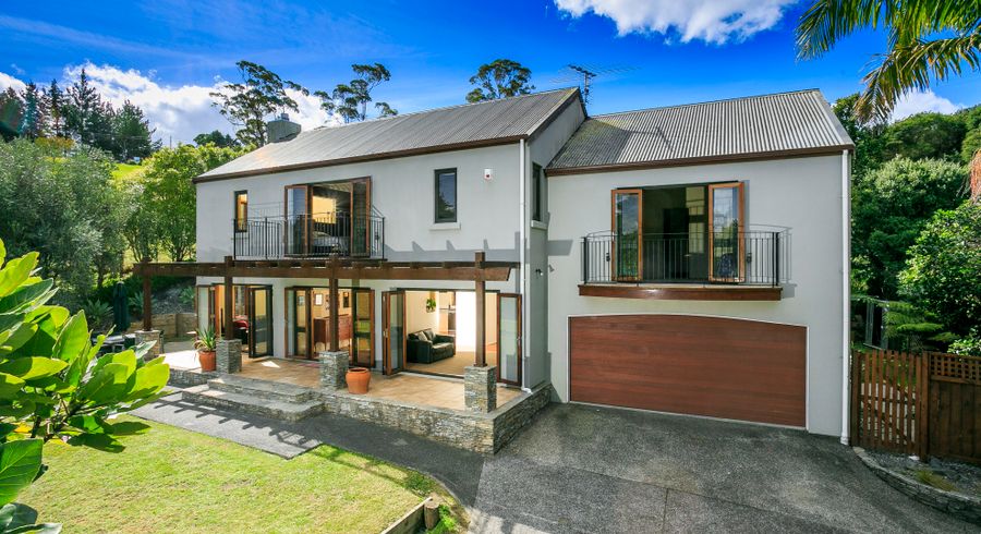  at 201 Gills Road, Albany Heights, Auckland