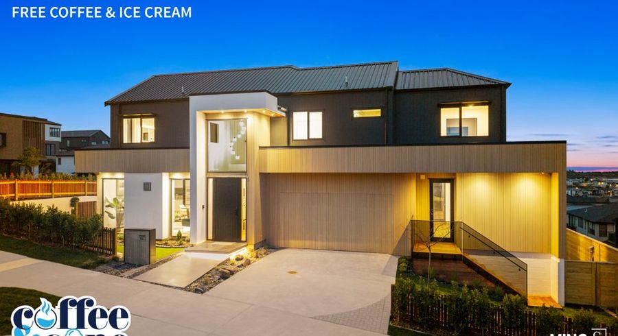  at 34 Kumukumu Road, Long Bay, North Shore City, Auckland