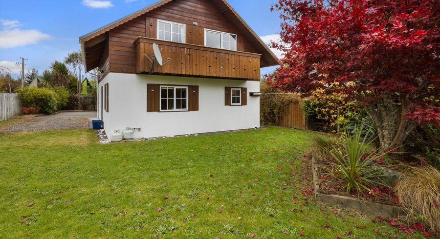  at 21 Shannon Street, Ohakune