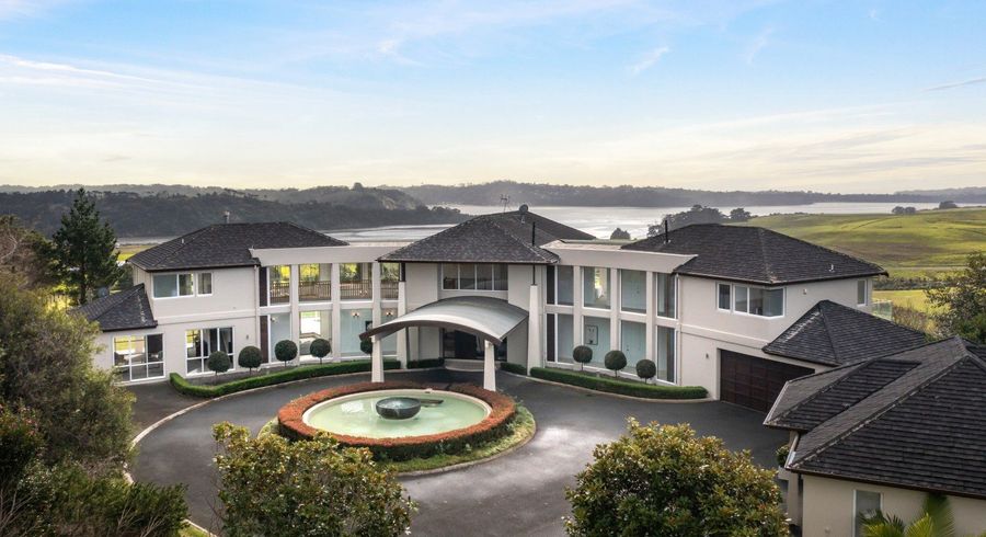  at 189 Vaughans Road, Okura, North Shore City, Auckland