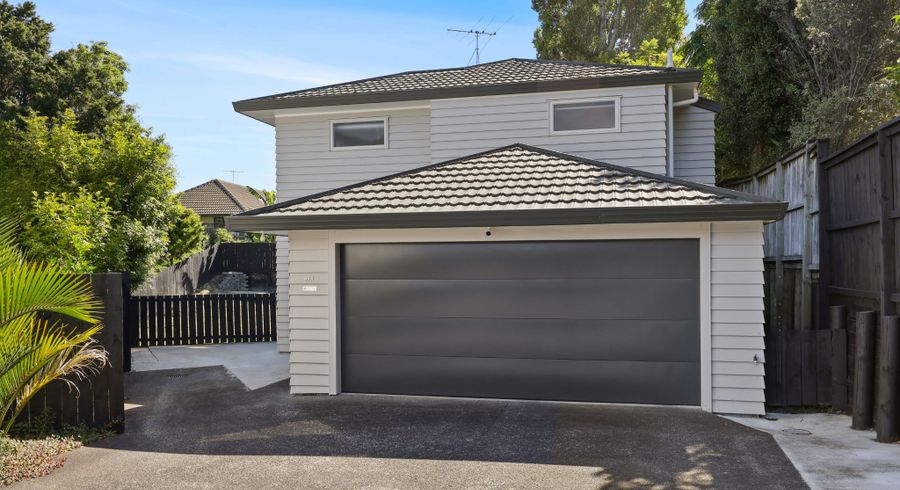  at 49A Union Road, Howick, Manukau City, Auckland