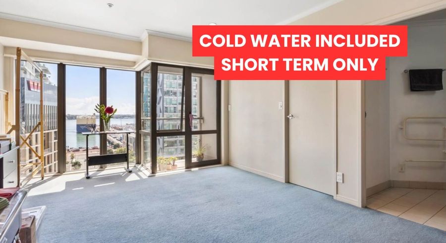  at 8D/1 Emily Place, Auckland Central, Auckland