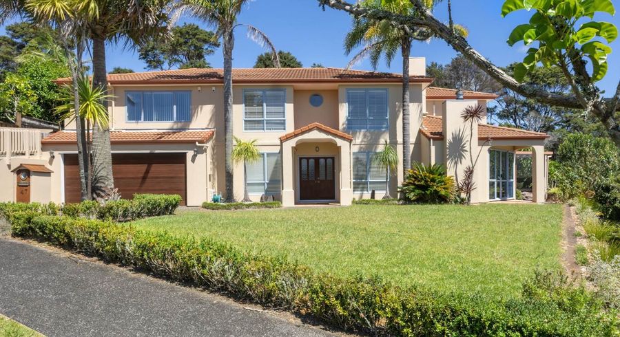  at 47 Chamari Close, Titirangi, Waitakere City, Auckland