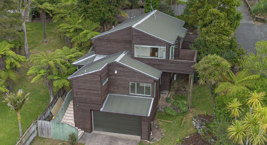  at 30 Glenwood Avenue, Birkenhead, North Shore City, Auckland