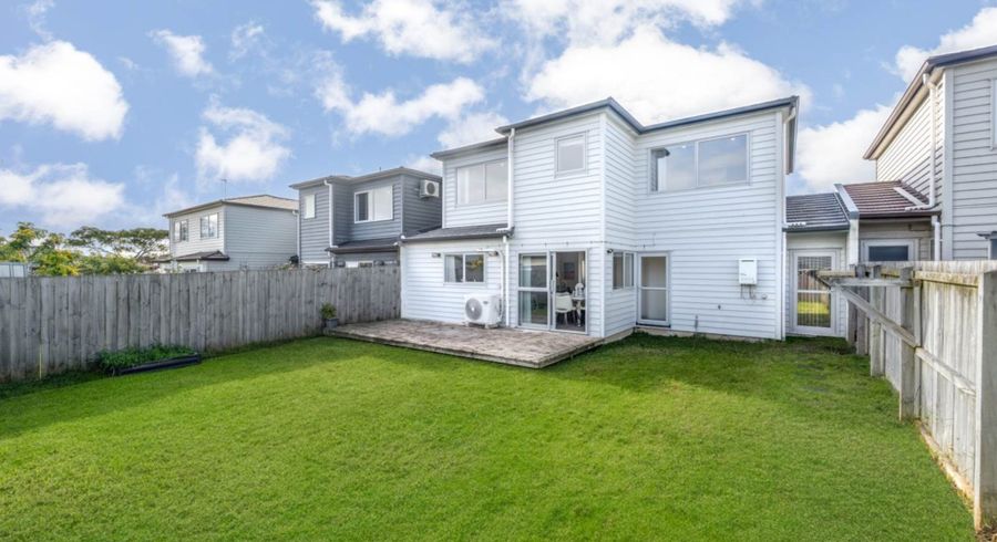  at 6 Rishi Way, Mangere, Manukau City, Auckland
