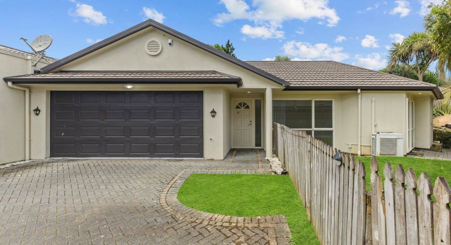  at 3/8 Saints Court, Manurewa, Manukau City, Auckland