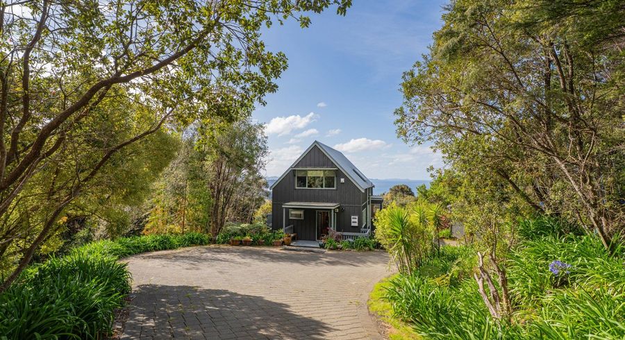  at 554 Boat Harbour Road, Whenuakite, Thames-Coromandel, Waikato