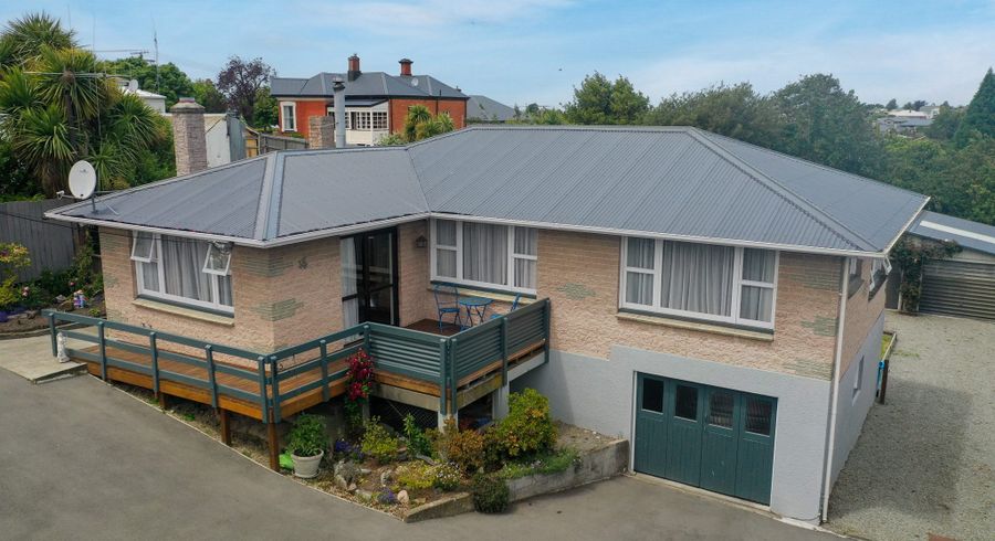  at 22 Archer Street, Parkside, Timaru, Canterbury