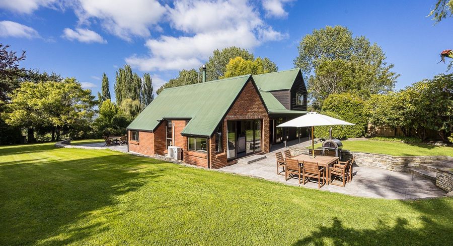  at 452 Outram-Mosgiel Road, Riverside, Outram