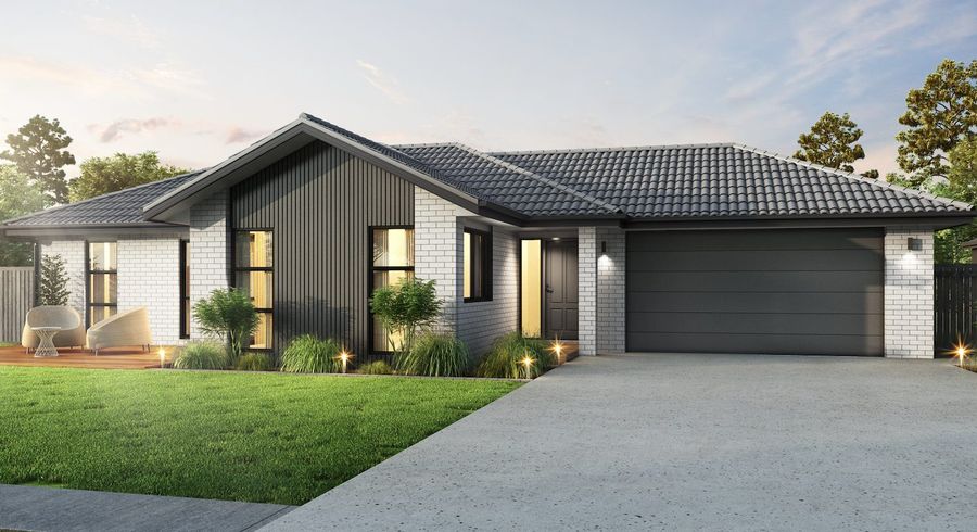  at 7 Kay Way, Rakaia, Ashburton, Canterbury