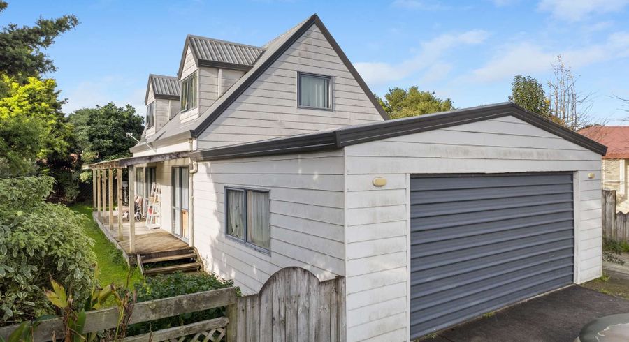  at 8 Myrlene Place, Nawton, Hamilton