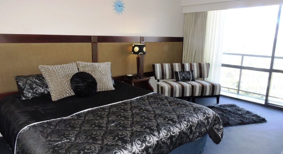  at 1803/9-17 Byron Ave, Takapuna, North Shore City, Auckland