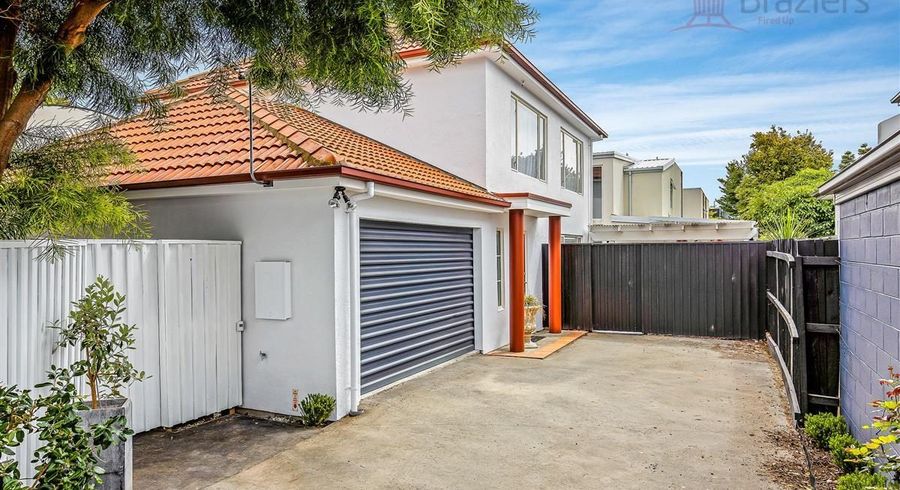  at 31A Boon Street, Sydenham, Christchurch City, Canterbury