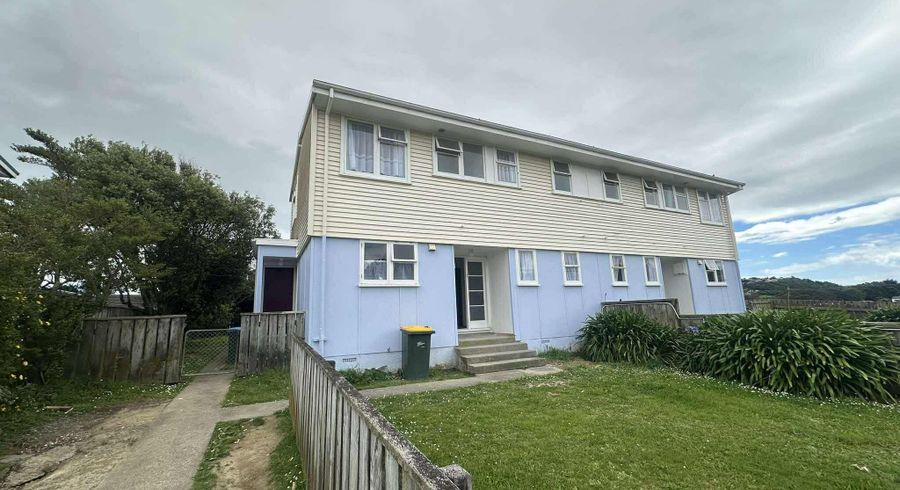  at 43 Westmeath Street, Waitangirua, Porirua, Wellington