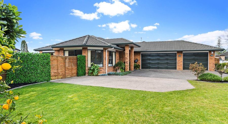  at 6 Corrofin Drive, East Tamaki, Manukau City, Auckland