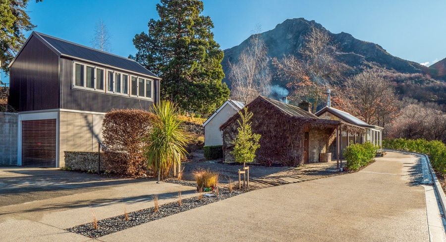  at 9 Gala Burn Lane, The Croft, Arrowtown, Queenstown-Lakes, Otago