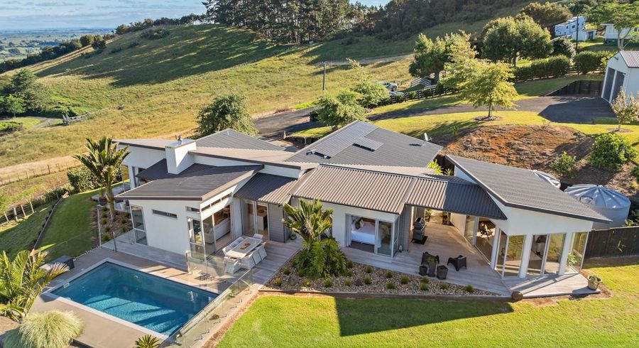  at 952B Paparimu Road, Mangatawhiri, Franklin, Auckland