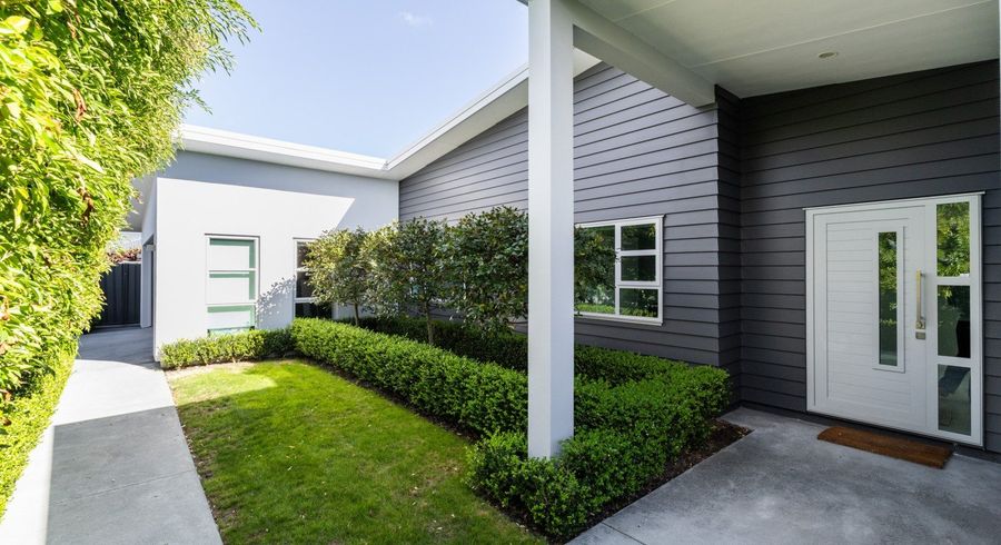  at 41 Percy Berry Place, Havelock North, Havelock North