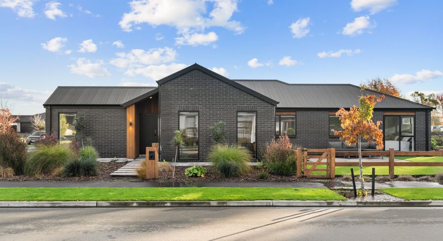  at 9 Tempering Drive, Halswell, Christchurch City, Canterbury