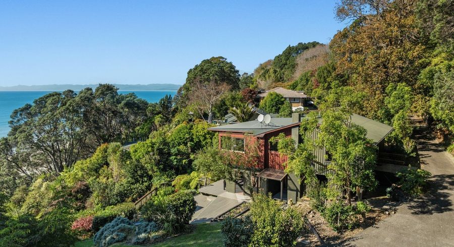  at 24 Cliff Road, Ohope, Whakatane, Bay Of Plenty