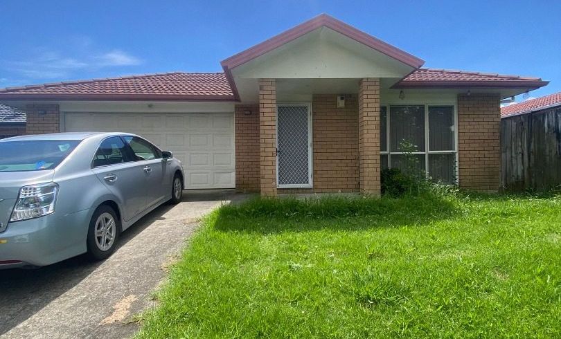  at 117 Palmers Road, Clendon Park, Manukau City, Auckland