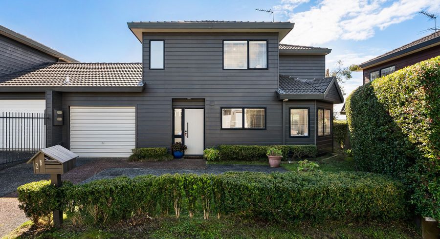  at 2B Tokomaru Street, Orakei, Auckland City, Auckland
