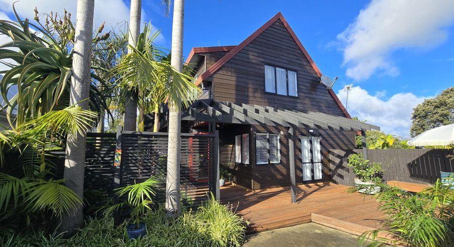  at 40b Formby Ave, Point Chevalier, Auckland City, Auckland