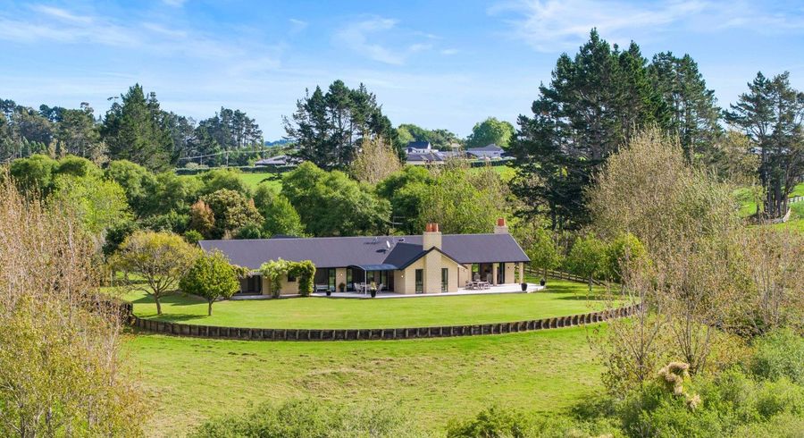  at 21 Whangapouri Road, Karaka, Franklin, Auckland