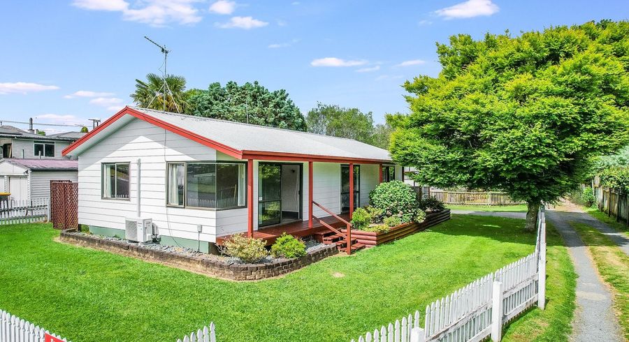  at 1/49 St Marys Avenue, Te Awamutu