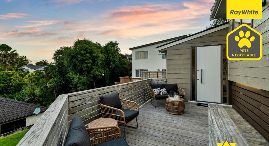  at 2/18 Pleasant Road, Glen Eden, Waitakere City, Auckland