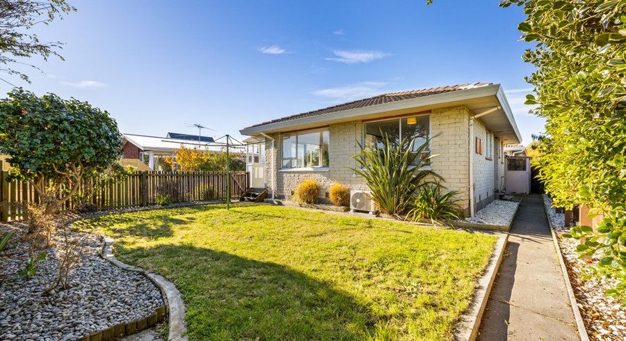  at 1/117 Estuary Road, South New Brighton, Christchurch City, Canterbury