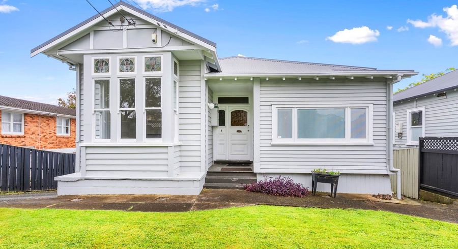  at 17 Kensington Avenue, Mount Eden, Auckland City, Auckland