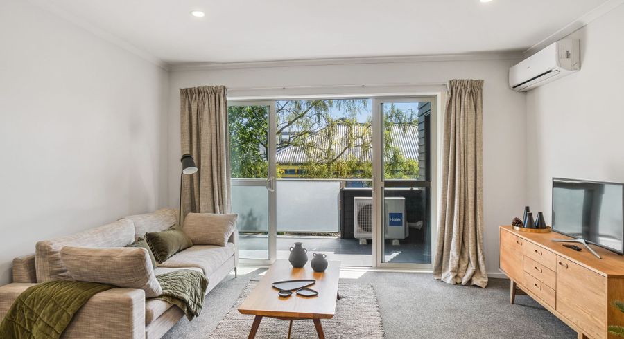  at 108/226 Salisbury Street, City Centre, Christchurch City, Canterbury