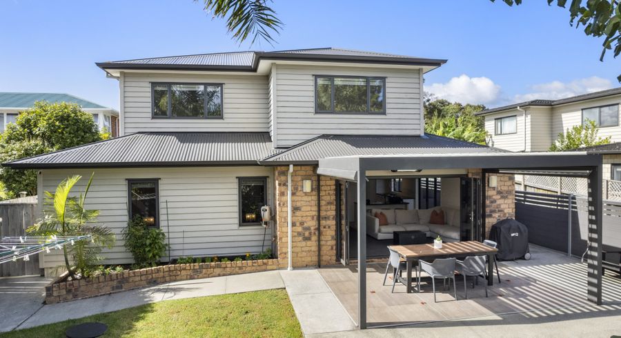  at 168 Cliff View Drive, Green Bay, Waitakere City, Auckland