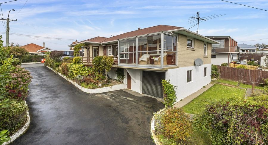  at 162 Elgin Road, Maryhill, Dunedin