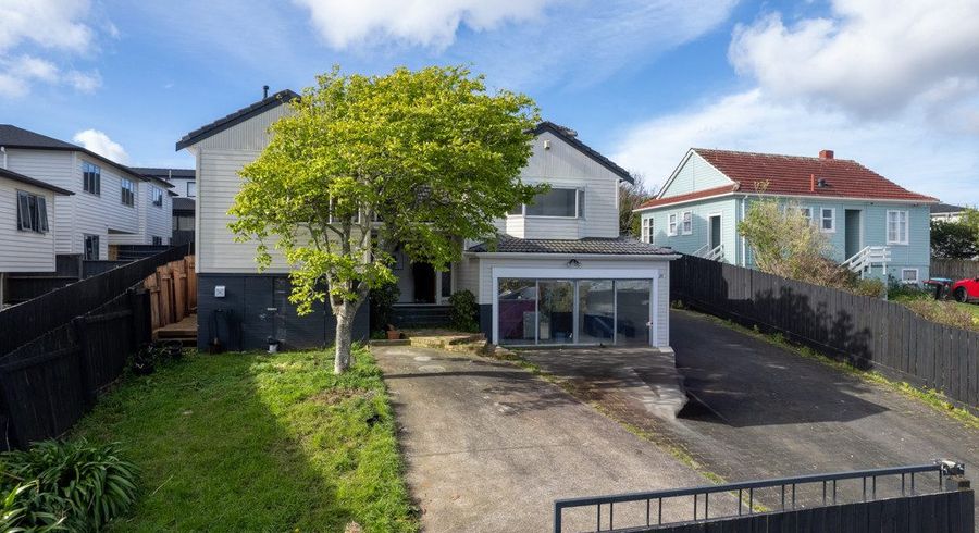  at 25 Bremner Avenue, Mount Roskill, Auckland City, Auckland